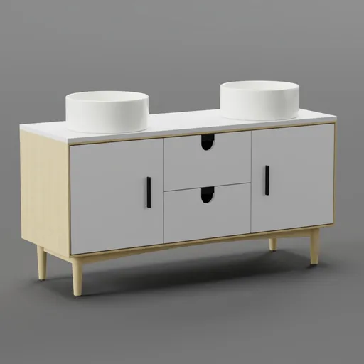 Bathroom Vanity