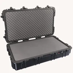 Weapon case Peli 1780