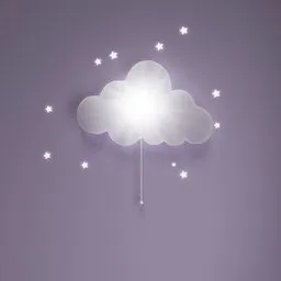 Translucent Cloud Light