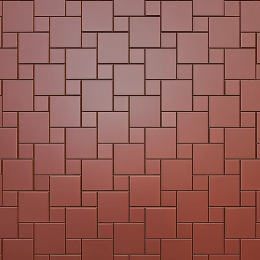 Block Pattern