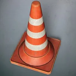 Road Cone