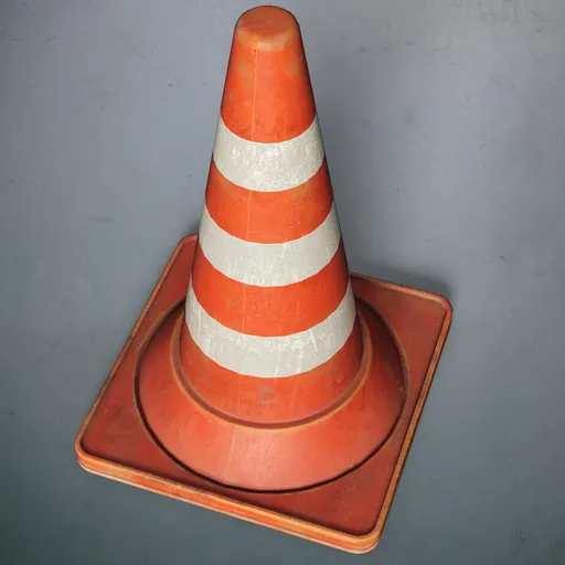 Road Cone