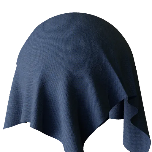 Denim Weave