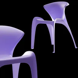 Calla Chair