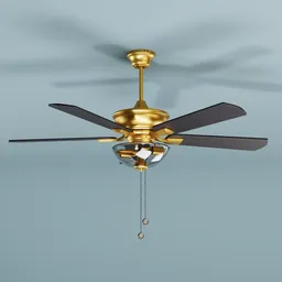 Ceiling Fan