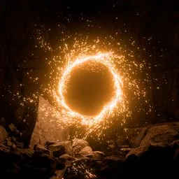 Dr. Strange Portal