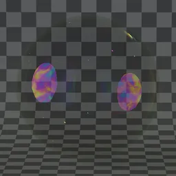 Procedural Soap Bubble