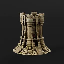 Castle