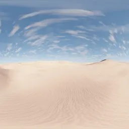Desert Day
