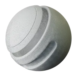 Procedural  polystyrene (Thermocol)