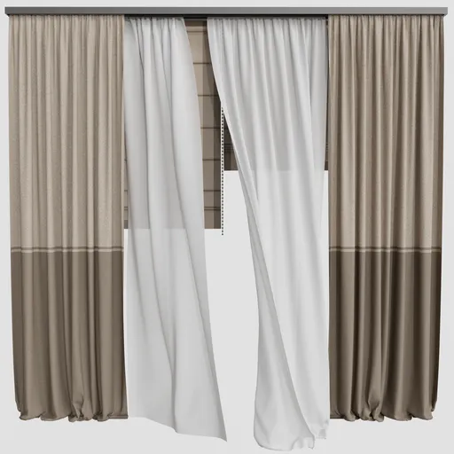 Curtain
