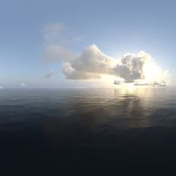 Clouds