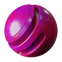 Crimson Candy Glaze