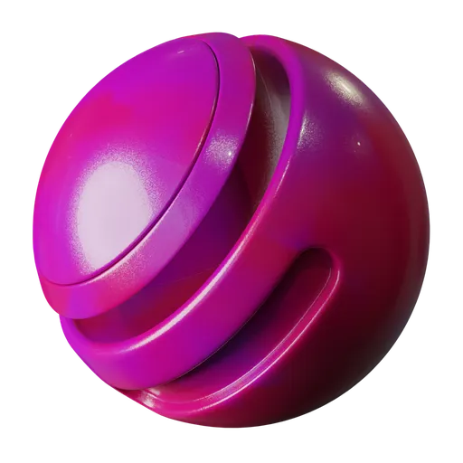 Crimson Candy Glaze