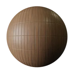 Wooden Floor