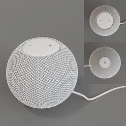HomePod MINI