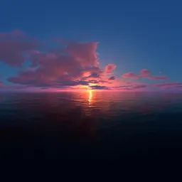 Evening