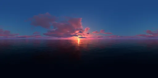 Evening
