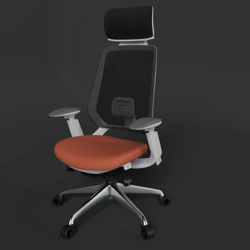 Office chair