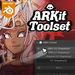 ARKit Toolset