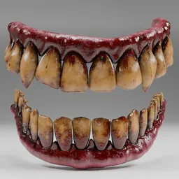 BloodyTeeth