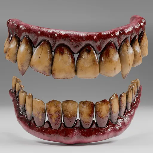 BloodyTeeth