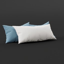 Pillow Set A