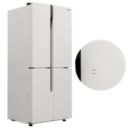 Maunfeld Refrigerator