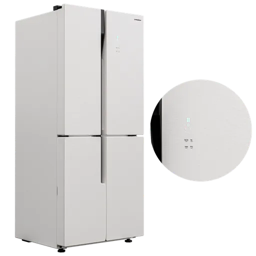 Maunfeld Refrigerator