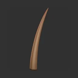 Needle Talon Claw