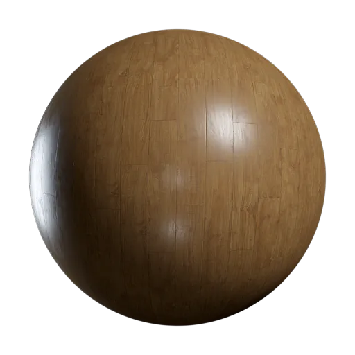 Wood Floor