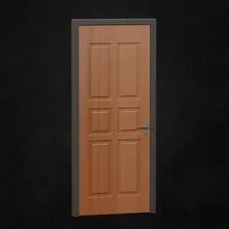 Classic Door
