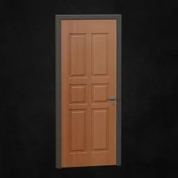 Classic Door