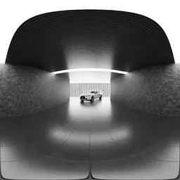 Dark Tunnel Studio