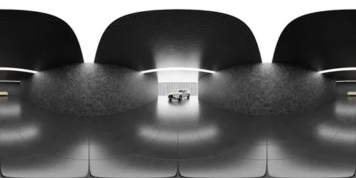 Dark Tunnel Studio