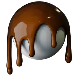 Melted Chocolate