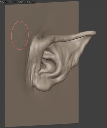 Goblin Ears