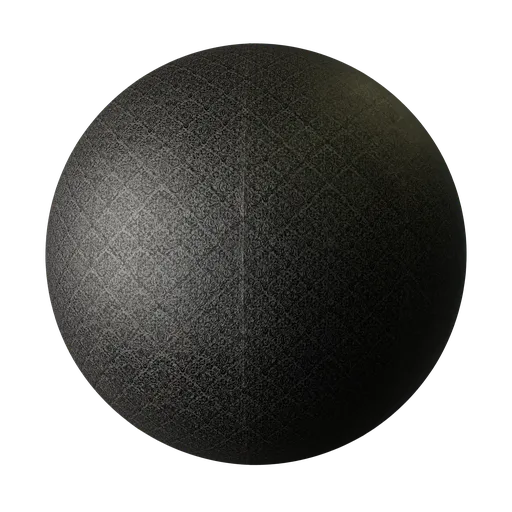 Black wallpaper