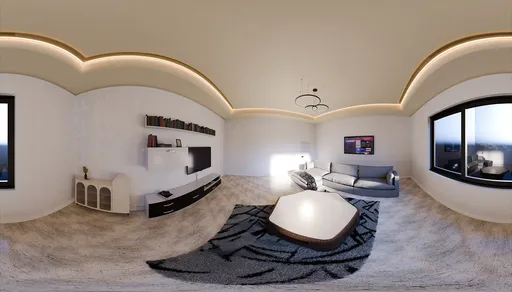 ModernLivingRoom