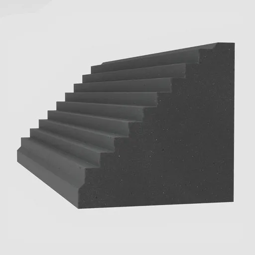 Bass Trap Acoustic Foam