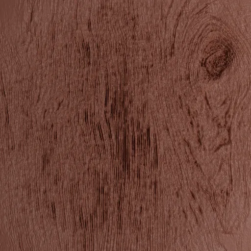 Blender 3D sculpting brush for realistic wood grain textures with parallel lines and knots.