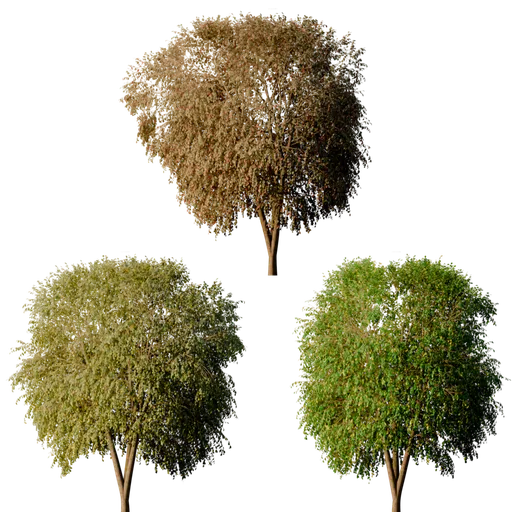 Fake trees