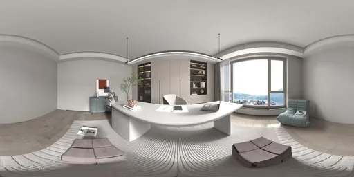 Study Room