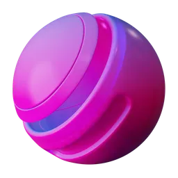 Spectrum Gradient Sheen