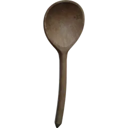 Wooden Spoon