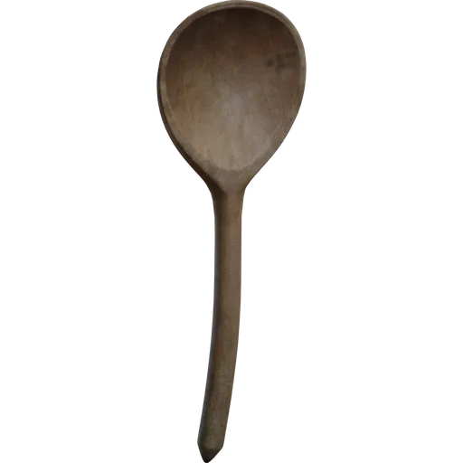 Wooden Spoon