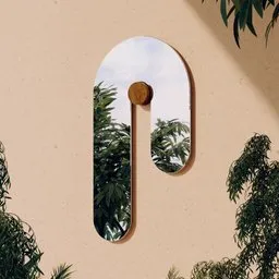 Melt Mirror I
