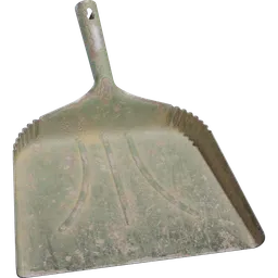 Dustpan