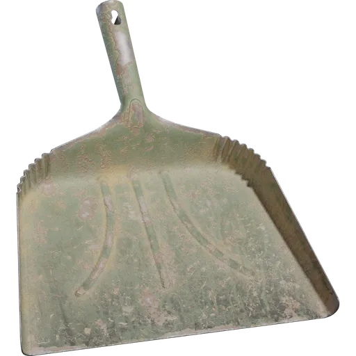 Dustpan