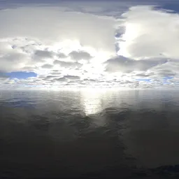 Cloud pure light